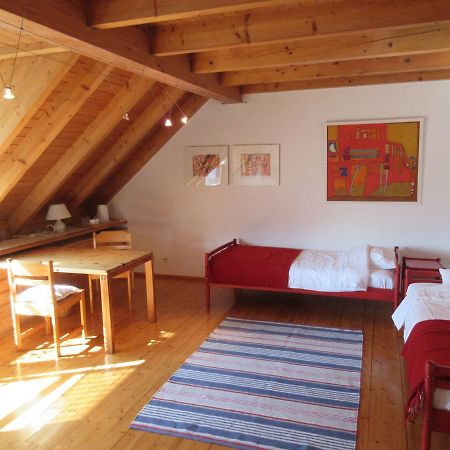 Gaestezimmer Paul Lindau  Zewnętrze zdjęcie